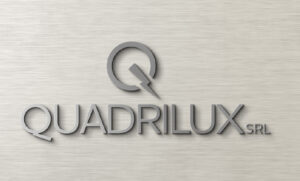 Quadrilux - Effort Studio Bari-agenzia di comunicazione e pubblicità - realizzazione brochure
